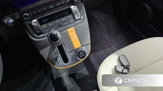 Hyundai Casper id 3300243 из Кореи 19