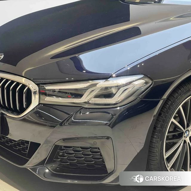 BMW 5 series id 4221599 из Китая 31