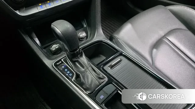 Hyundai Sonata New Rise id 3505214 из Кореи 19