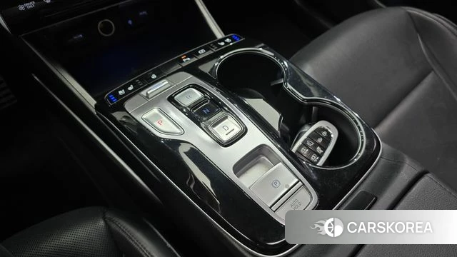 Hyundai Tucson Hybrid (NX4) id 4906327 из Кореи 37