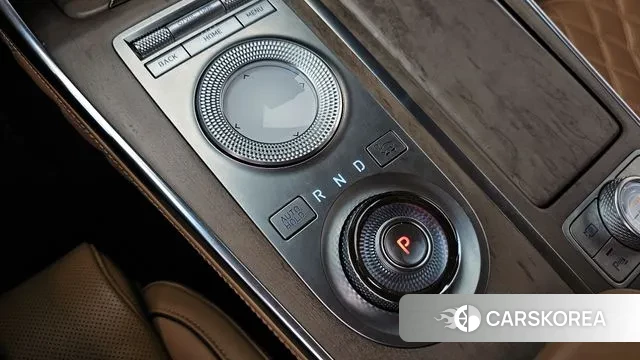 Genesis GV80 id 2990540 из Кореи 19