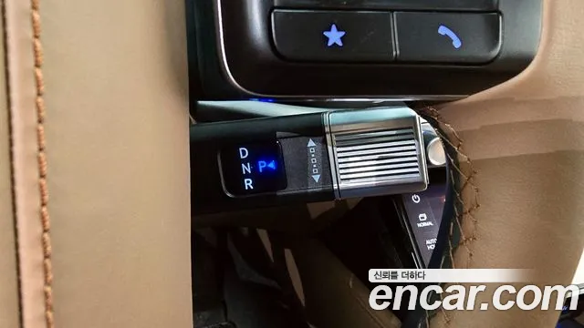 Hyundai Grandeur (GN7) id 2719351 из Кореи 19