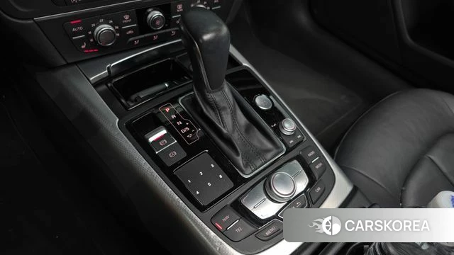 Audi New A6 id 4785862 из Кореи 35