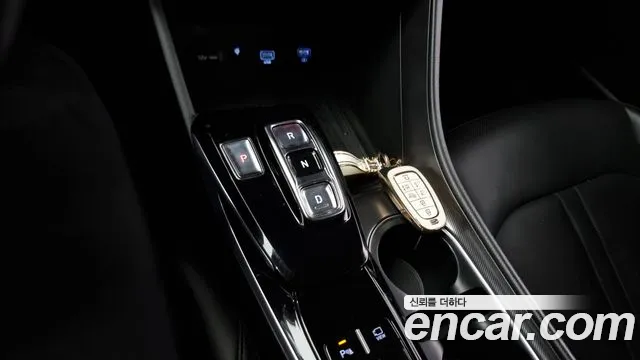 Hyundai Sonata (DN8) id 2725074 из Кореи 19