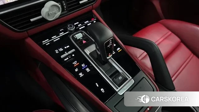 Porsche Cayenne (PO536) id 3219348 из Кореи 19