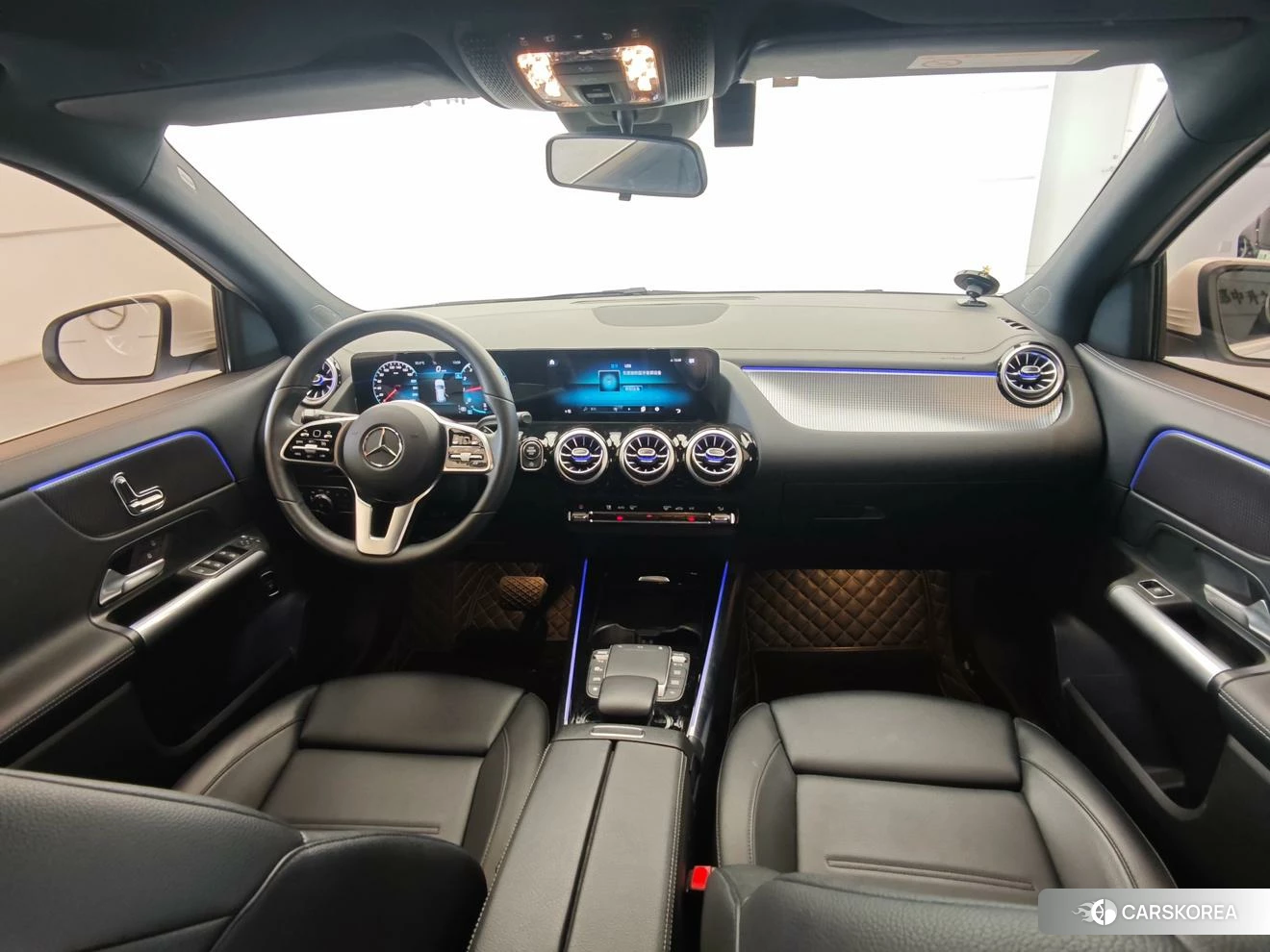 Mercedes-Benz GLA id 4440687 из Китая 15