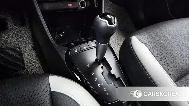 Kia Morning Urban (JA) id 3366009 из Кореи 19