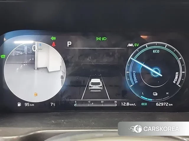 Kia Sorento 4th Generation id 3438619 из Кореи 18