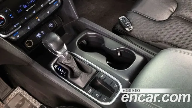 Hyundai Santa Fe TM id 2819100 из Кореи 19