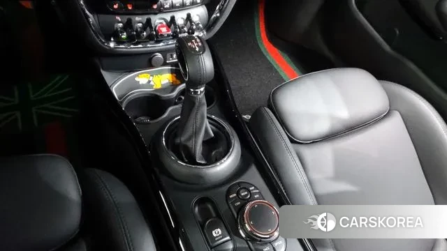 Mini Cooper Clubman id 3060647 из Кореи 19