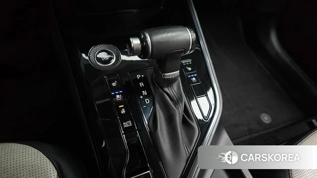 Kia Di Ol Nu Niro id 4224020 из Кореи 29