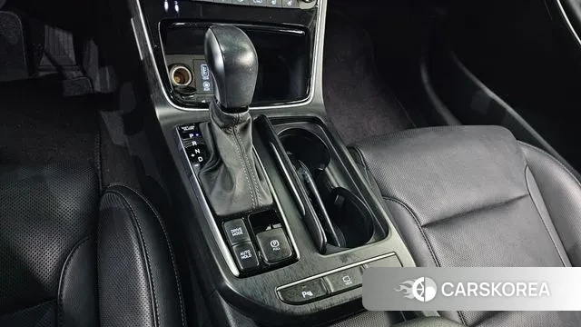 Hyundai Grandeur IG id 3578780 из Кореи 19