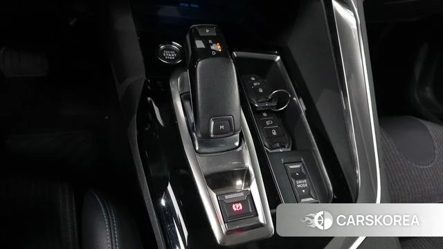 Peugeot 3008 second generation id 4650535 из Кореи 31
