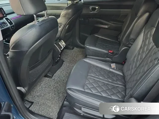 Kia Sorento 4th Generation id 3525543 из Кореи 11