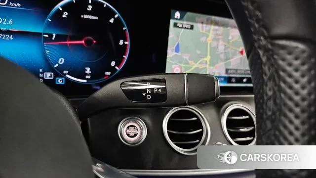 Mercedes-Benz E-Class W213 id 3655334 из Кореи 19