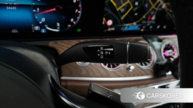 Mercedes-Benz E-Class W213 id 3922346 из Кореи 19