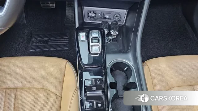 Hyundai Sonata (DN8) id 3253422 из Кореи 19