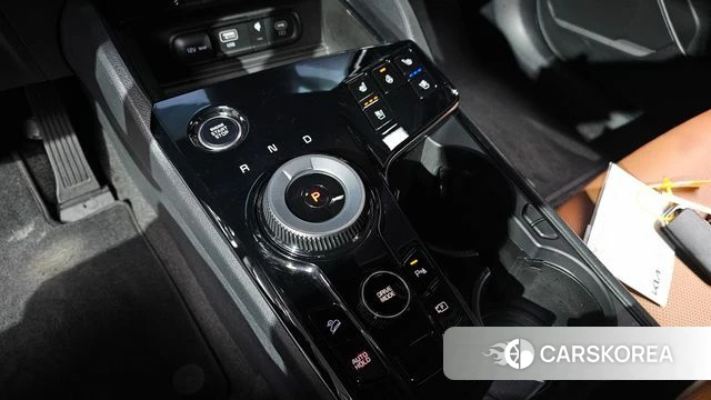 Kia Sportage 5th Generation Hybrid id 3825980 из Кореи 19