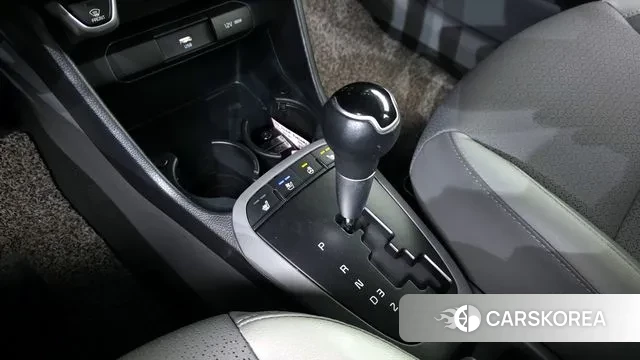 Kia Morning Urban (JA) id 3296435 из Кореи 19