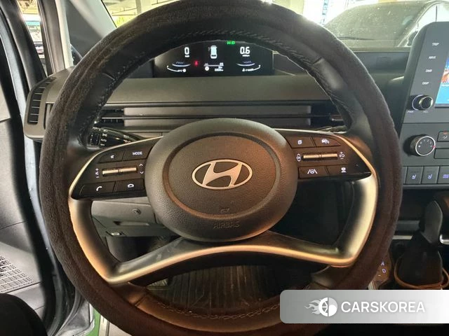 Hyundai Staria id 4421649 из Кореи 19
