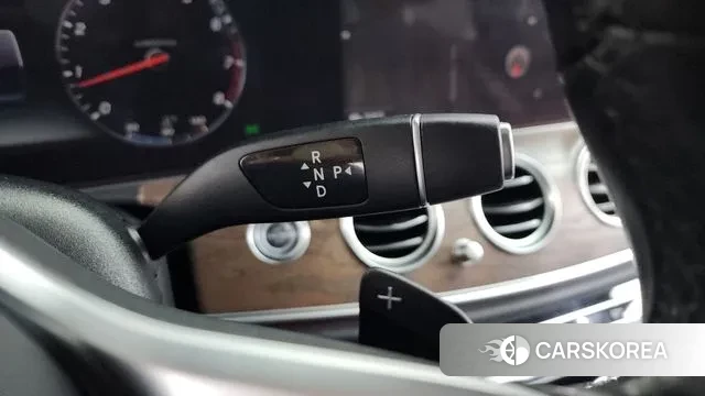 Mercedes-Benz E-Class W213 id 3573799 из Кореи 19