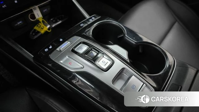 Hyundai Tucson (NX4) id 4864123 из Кореи 29