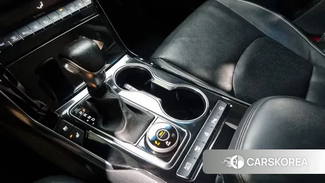 Kia Mohave Master id 3458904 из Кореи 18