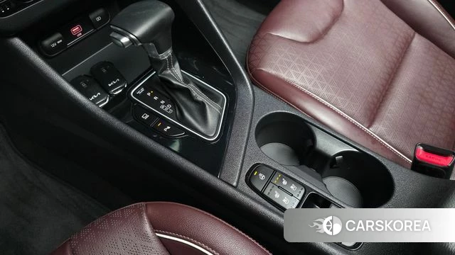 Kia The New Niro id 4309529 из Кореи 19