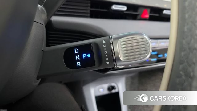 Hyundai Ionic 5 id 4361773 из Кореи 37
