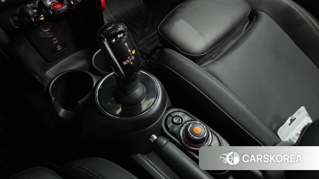 Mini Cooper id 4712617 из Кореи 19