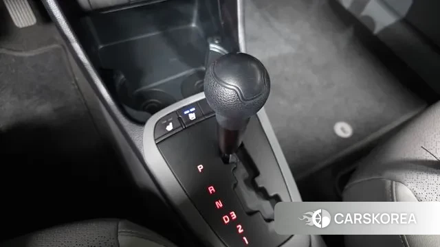 Kia Morning Urban (JA) id 3453871 из Кореи 19