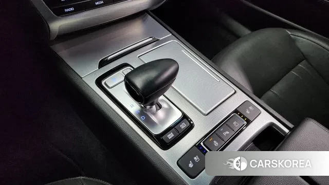Genesis G80 id 3459850 из Кореи 19