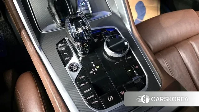 BMW X6 (G06) id 3641045 из Кореи 19