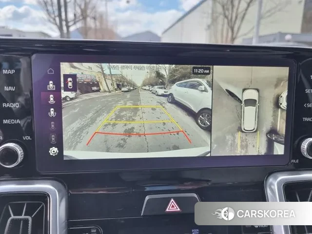 Kia Sorento 4th Generation id 3716678 из Кореи 19