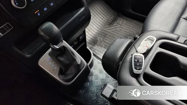 Hyundai Staria id 3610855 из Кореи 19