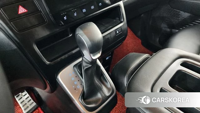 Hyundai Staria id 3953023 из Кореи 19