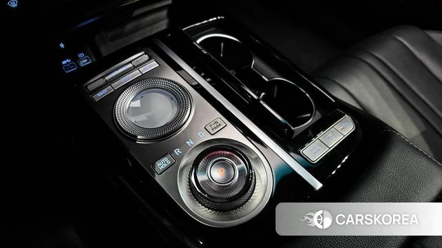 Genesis G80 (RG3) id 3806638 из Кореи 19