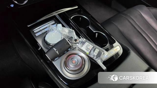 Genesis G80 (RG3) id 4711222 из Кореи 29