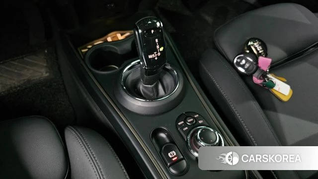 Mini Cooper Countryman id 4428198 из Кореи 19