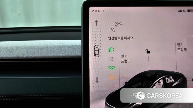 Tesla Model Y id 4847361 из Кореи 19