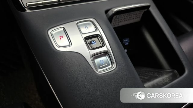 Hyundai The New Grandeur IG id 4855879 из Кореи 19