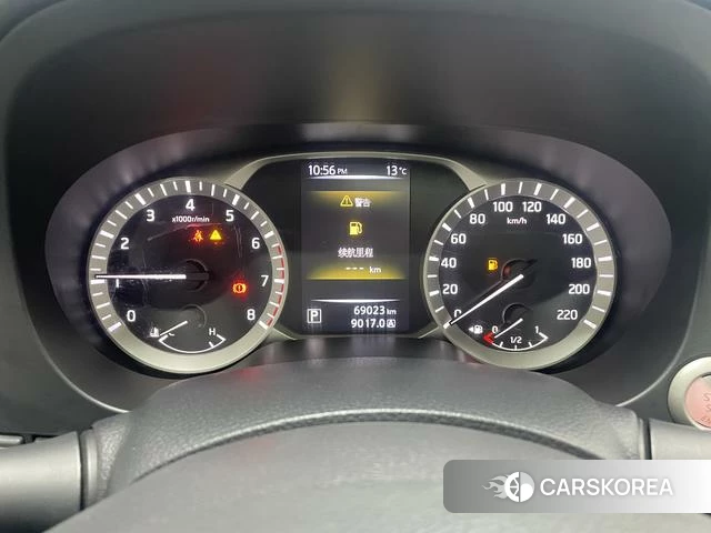 Nissan Tuda id 4279063 из Китая 19
