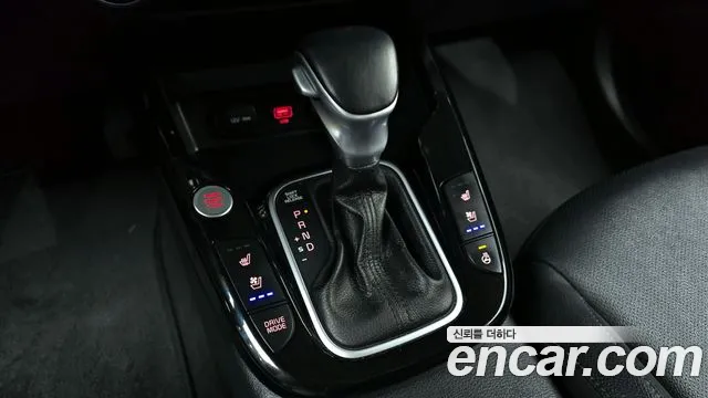 Kia Soul Booster id 2476410 из Кореи 19