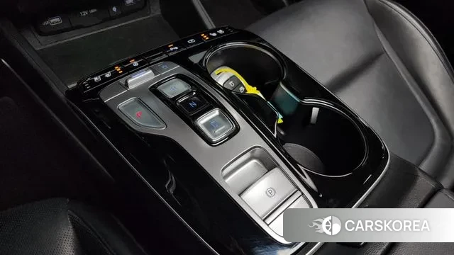 Hyundai Tucson (NX4) id 3443386 из Кореи 19