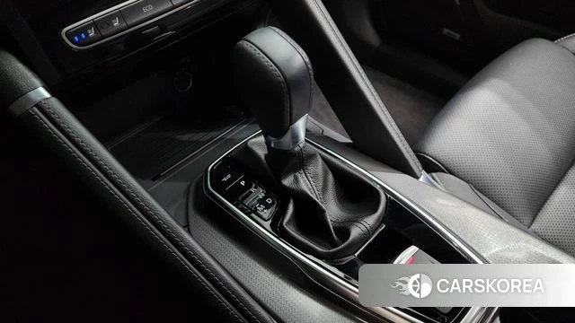 Renault Korea (Samsung) QM6 id 4502817 из Кореи 31