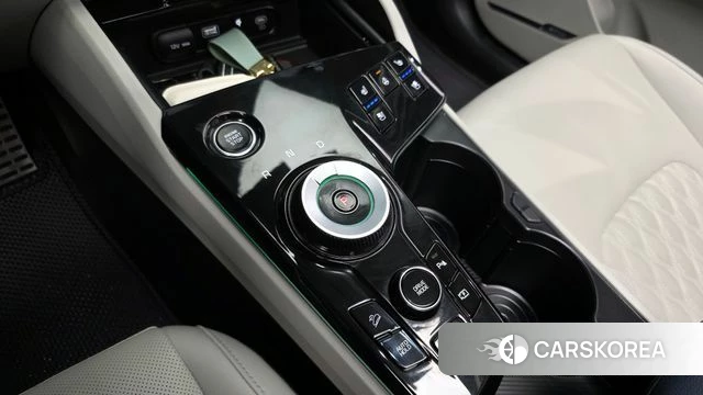 Kia Sportage 5th Generation Hybrid id 3897676 из Кореи 19