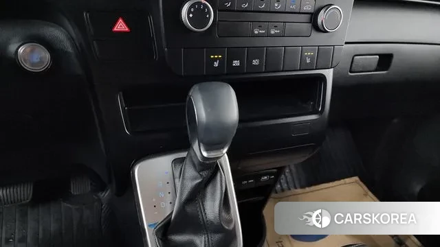 Hyundai Staria id 3333188 из Кореи 19