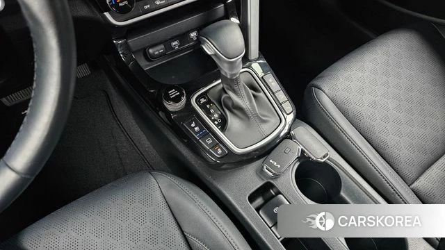 Kia Seltos id 4337922 из Кореи 28