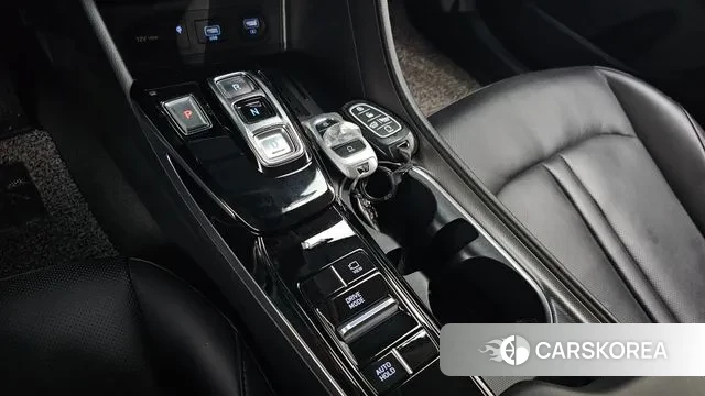 Hyundai Sonata (DN8) id 3390901 из Кореи 19