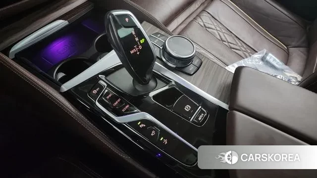 BMW 6 Series GT (G32) id 3412204 из Кореи 19